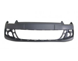 VOLKSWAGEN SCIROCCO- 08/14; ÖN TAMPON (FAR YIKAMA DELİKSİZ/SENSÖR DELİKSİZ)(TW)