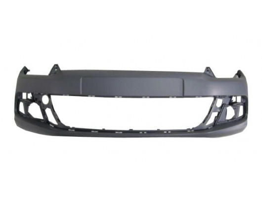 VOLKSWAGEN SCIROCCO- 08/14; ÖN TAMPON (FAR YIKAMA DELİKSİZ/SENSÖR DELİKSİZ)(TW)