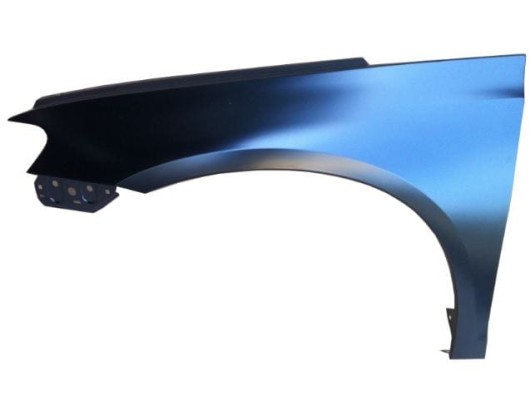 VOLKSWAGEN SCIROCCO- 08/16; ÖN ÇAMURLUK SOL (TW)