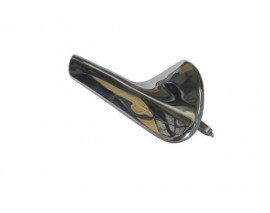 VOLKSWAGEN SCIROCCO- 08/16; ÖN KAPI İÇ AÇMA KOLU ELCEĞİ (KULBU) SAĞ NİKELAJLI