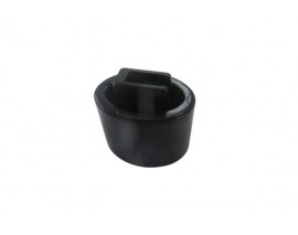 VOLKSWAGEN SCIROCCO- 08/16; EL FREN KOLU BASMA DÜĞMESİ PARLAK SİYAH (BUTON)