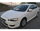 MITSUBISHI LANCER- 08/16; ARAÇ BİLGİLERİ VE RESİMLERİ