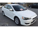 MITSUBISHI LANCER- 08/16; ARAÇ BİLGİLERİ VE RESİMLERİ