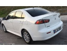 MITSUBISHI LANCER- 08/16; ARAÇ BİLGİLERİ VE RESİMLERİ
