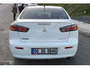 MITSUBISHI LANCER- 08/16; ARAÇ BİLGİLERİ VE RESİMLERİ