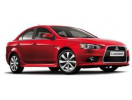 MITSUBISHI LANCER- 08/16; ARAÇ BİLGİLERİ VE RESİMLERİ