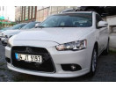 MITSUBISHI LANCER- 08/16; ARAÇ BİLGİLERİ VE RESİMLERİ