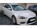 MITSUBISHI LANCER- 08/16; ARAÇ BİLGİLERİ VE RESİMLERİ