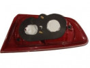MITSUBISHI LANCER- 08/10; İÇ STOP LAMBASI SOL KIRMIZI/BEYAZ (FAMELLA)