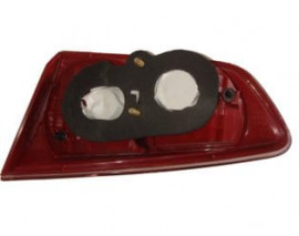 MITSUBISHI LANCER- 08/10; İÇ STOP LAMBASI SOL KIRMIZI/BEYAZ (FAMELLA)