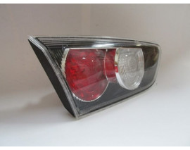 MITSUBISHI LANCER- 11/16; İÇ STOP LAMBASI SOL KIRMIZI/BEYAZ (SİYAH) (CASP)