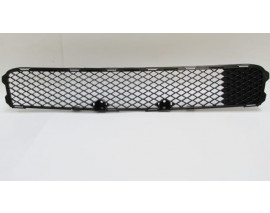 MITSUBISHI LANCER- 08/13; ÖN TAMPON PANJURU SİYAH (TYG)