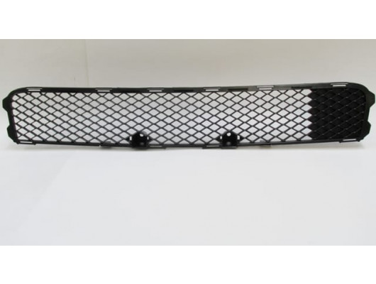 MITSUBISHI LANCER- 08/13; ÖN TAMPON PANJURU SİYAH (TYG)