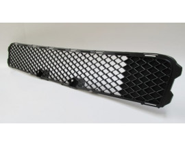 MITSUBISHI LANCER- 08/13; ÖN TAMPON PANJURU SİYAH (TYG)