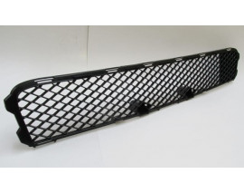 MITSUBISHI LANCER- 08/13; ÖN TAMPON PANJURU SİYAH (TYG)