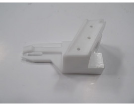 MITSUBISHI LANCER- 08/13; ÖN TAMPON İÇ BAĞLANTI BRAKETİ SAĞ KÜÇÜK (TW)