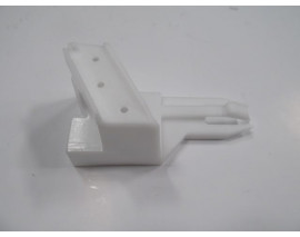 MITSUBISHI LANCER- 08/13; ÖN TAMPON İÇ BAĞLANTI BRAKETİ SOL KÜÇÜK (TW)