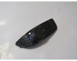 MITSUBISHI LANCER- 08/13; SİS LAMBA KAPAĞI SAĞ SİYAH (SİS DELİĞİ KAPALI) (FPI)