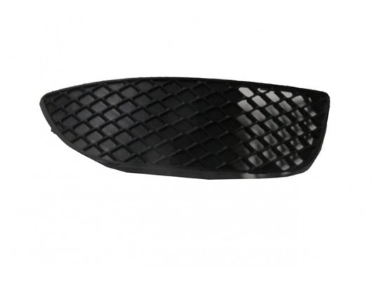 MITSUBISHI LANCER- 08/13; SİS LAMBA KAPAĞI SAĞ SİYAH SİS DELİKSİZ (CASP)