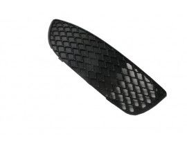 MITSUBISHI LANCER- 08/13; SİS LAMBA KAPAĞI SAĞ SİYAH SİS DELİKSİZ (CASP)