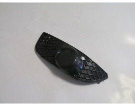 MITSUBISHI LANCER- 08/13; SİS LAMBA KAPAĞI SOL SİYAH (SİS DELİĞİ KAPALI) (FPI)