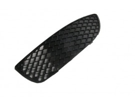 MITSUBISHI LANCER- 08/13; SİS LAMBA KAPAĞI SOL SİYAH SİS DELİKSİZ (CASP)