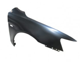 MITSUBISHI LANCER- 08/16; ÖN ÇAMURLUK DELİKLİ SAĞ (TW)