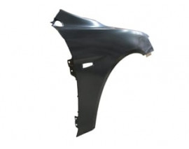 MITSUBISHI LANCER- 08/16; ÖN ÇAMURLUK DELİKLİ SAĞ (TW)