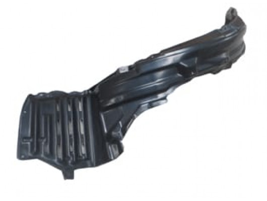 MITSUBISHI LANCER- 08/16; ÖN ÇAMURLUK DAVLUMBAZI SAĞ (EVO TİPİ)