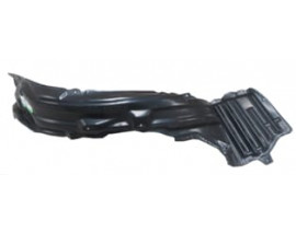 MITSUBISHI LANCER- 08/16; ÖN ÇAMURLUK DAVLUMBAZI SOL (EVO TİPİ)