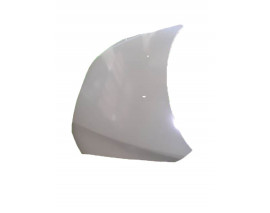 MITSUBISHI LANCER- 08/16; MOTOR KAPUTU GRİ BOYALI (İCELİ/TENASONLU) (SIMYI)