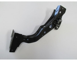 MITSUBISHI LANCER- 08/16; FAR YUVA SACI SOL (ÖN PANEL YAN PARÇA) (TW)