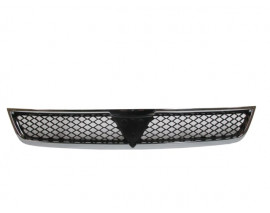 MITSUBISHI LANCER- 08/13; ÖN PANJUR NİKELAJLI (SİYAH PETEKLİ) (FPI)