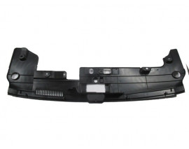 MITSUBISHI LANCER- 08/13; ÖN PANEL ÜST KORUMA PLASTİĞİ KOMPLE (CASP)