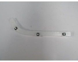 MITSUBISHI LANCER- 08/16; ARKA TAMPON İÇ BAĞLANTI BRAKETİ SAĞ PLASTİK (CASP)