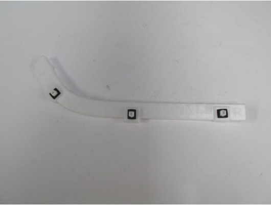 MITSUBISHI LANCER- 08/16; ARKA TAMPON İÇ BAĞLANTI BRAKETİ SAĞ PLASTİK (CASP)