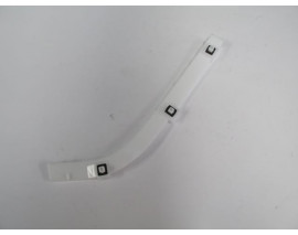 MITSUBISHI LANCER- 08/16; ARKA TAMPON İÇ BAĞLANTI BRAKETİ SAĞ PLASTİK (CASP)
