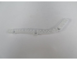 MITSUBISHI LANCER- 08/16; ARKA TAMPON İÇ BAĞLANTI BRAKETİ SAĞ PLASTİK (CASP)