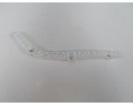 MITSUBISHI LANCER- 08/16; ARKA TAMPON İÇ BAĞLANTI BRAKETİ SOL PLASTİK (CASP)