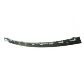 MITSUBISHI LANCER- 08/16; ARKA TAMPON DEMİRİ ÜST (TW)