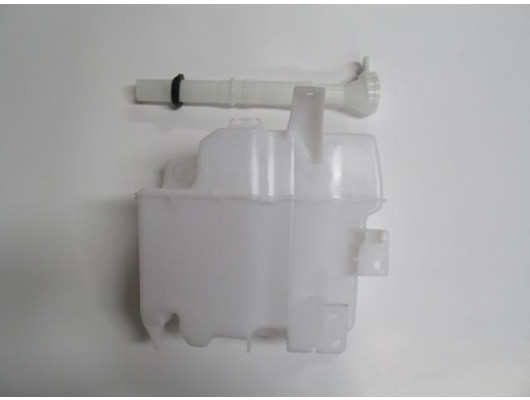 MITSUBISHI LANCER- 08/16; ÖN CAM SU BİDONU/DEPOSU (MOTORSUZ) (TW)