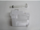MITSUBISHI LANCER- 08/16; ÖN CAM SU BİDONU/DEPOSU (MOTORSUZ) (TW)