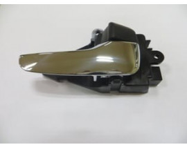 MITSUBISHI LANCER- 08/16; ÖN KAPI İÇ AÇMA KOLU SAĞ (ELCEĞİ NİKELAJLI) (TYG)