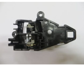 MITSUBISHI LANCER- 08/16; ÖN KAPI İÇ AÇMA KOLU SAĞ (ELCEĞİ NİKELAJLI) (TYG)