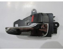 MITSUBISHI LANCER- 08/16; ÖN KAPI İÇ AÇMA KOLU SAĞ (ELCEĞİ NİKELAJLI) (TYG)