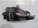 MITSUBISHI LANCER- 08/16; ÖN KAPI İÇ AÇMA KOLU SOL (ELCEĞİ NİKELAJLI) (TYG)