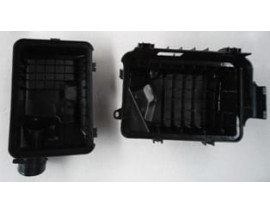 MITSUBISHI LANCER- 08/16; HAVA FİLTRE KUTUSU 2 PARÇA KOMPLE (1.8 CC) (TW)