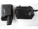 MITSUBISHI LANCER- 08/16; HAVA FİLTRE KUTUSU 2 PARÇA KOMPLE (1.8 CC) (TW)
