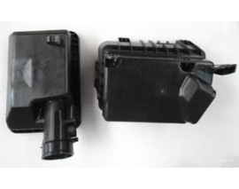 MITSUBISHI LANCER- 08/16; HAVA FİLTRE KUTUSU 2 PARÇA KOMPLE (1.8 CC) (TW)