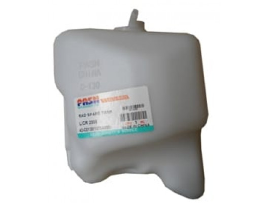 MITSUBISHI LANCER- 08/16; RADYATÖR YEDEK SU DEPOSU (CASP)